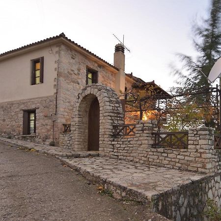 Agios Ioannis  St. John Traditional House מראה חיצוני תמונה