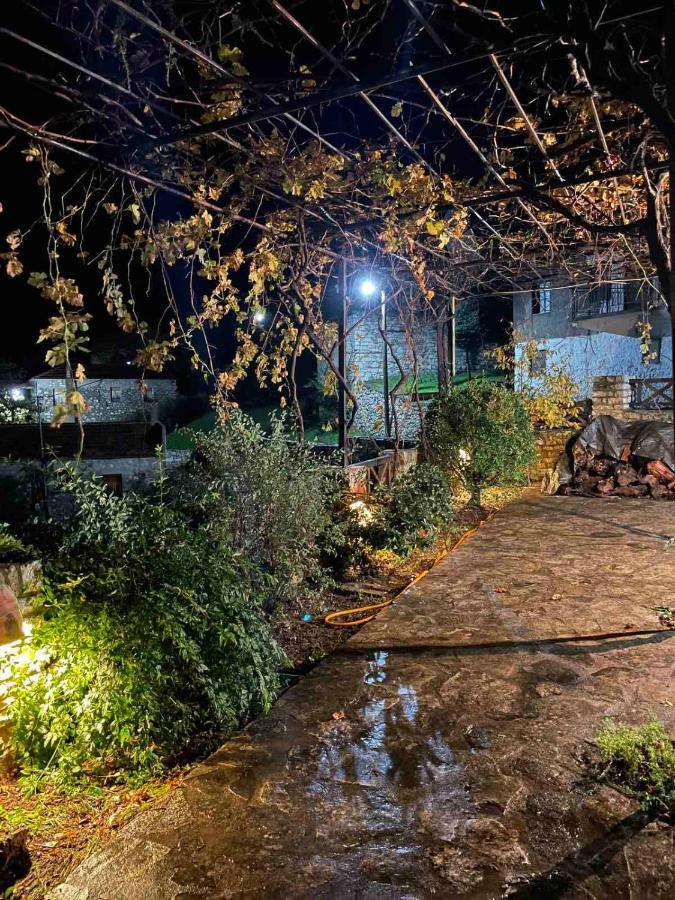 Agios Ioannis  St. John Traditional House מראה חיצוני תמונה