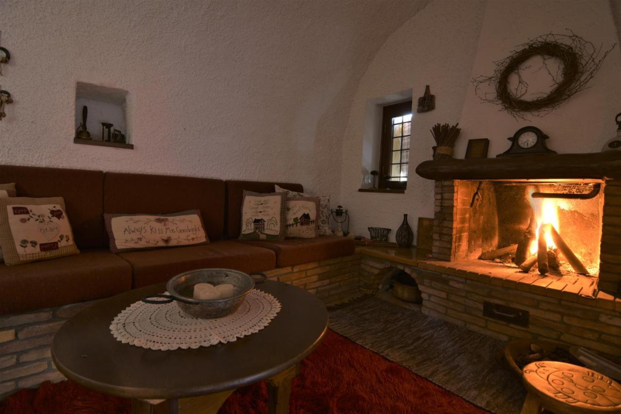 Agios Ioannis  St. John Traditional House מראה חיצוני תמונה