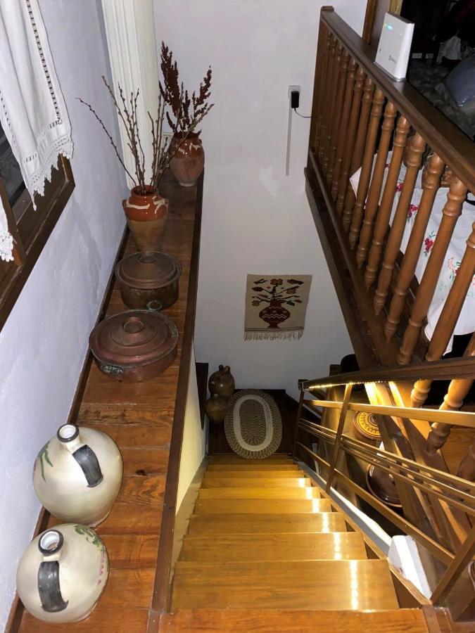 Agios Ioannis  St. John Traditional House מראה חיצוני תמונה