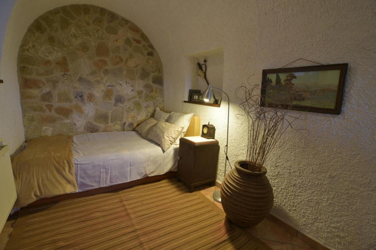 Agios Ioannis  St. John Traditional House מראה חיצוני תמונה