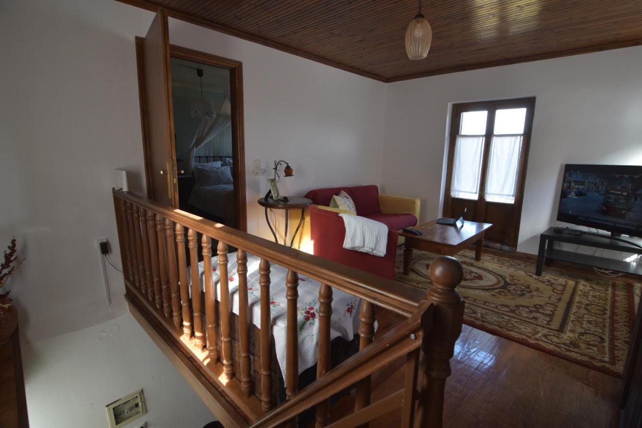 Agios Ioannis  St. John Traditional House מראה חיצוני תמונה