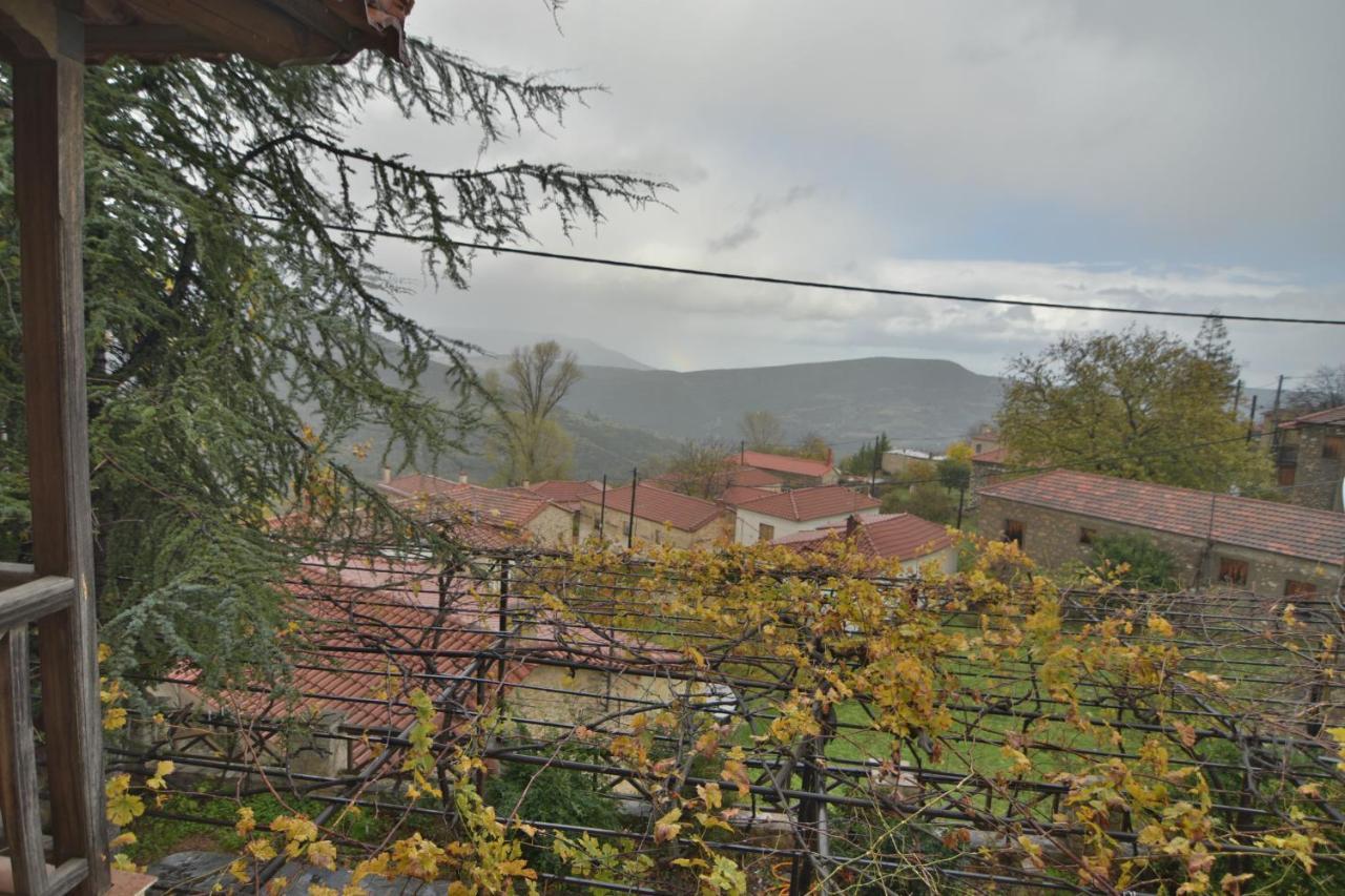 Agios Ioannis  St. John Traditional House מראה חיצוני תמונה