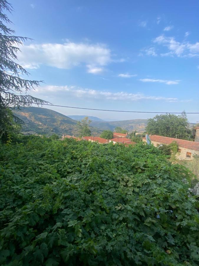 Agios Ioannis  St. John Traditional House מראה חיצוני תמונה